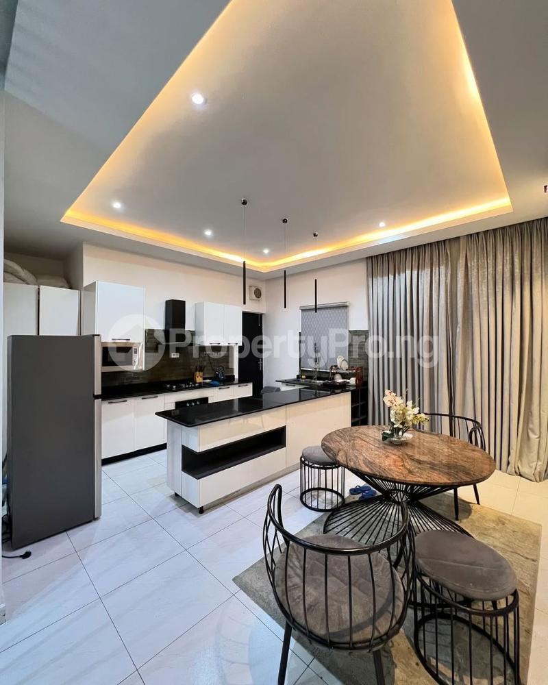 4 bedroom House for rent Lekki Phase 1 Lekki Lagos