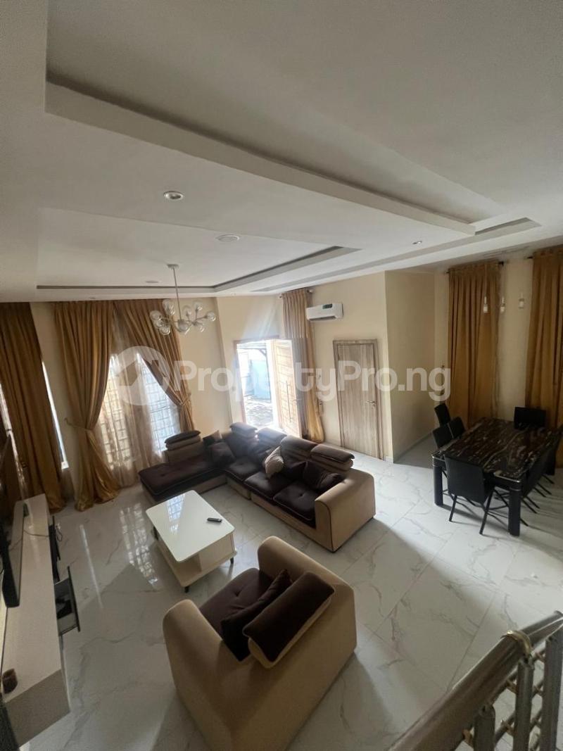 1 bedroom Flat / Apartment for rent Orchid Road Estate Before The Roundabout orchid Lekki Lagos