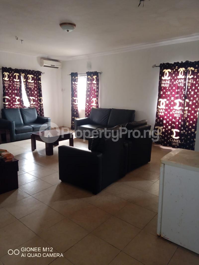 1 bedroom Flat / Apartment for rent Alagomeji Yaba Lagos