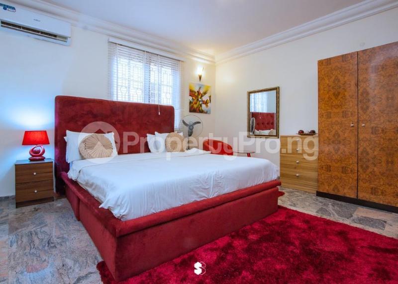 Flat / Apartment for rent Lekki Phase 1 Lekki Lagos