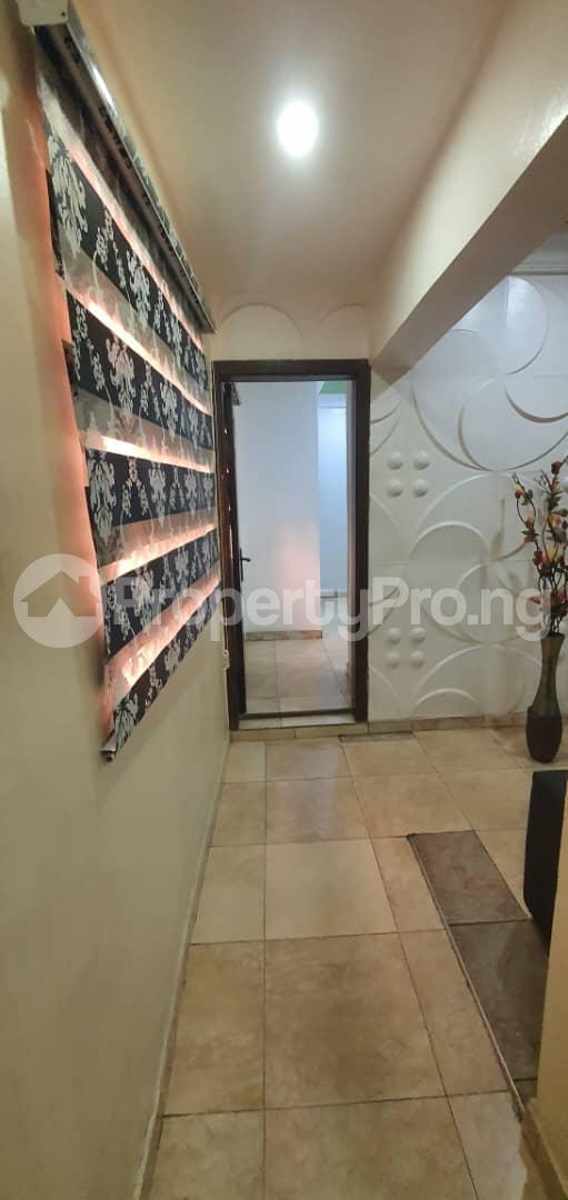 2 bedroom House for rent Magodo GRA Phase 2 Kosofe/Ikosi Lagos