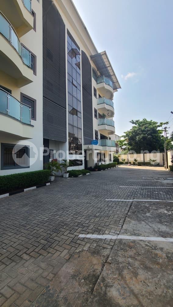 2 bedroom Flat / Apartment for rent Banana Island Road Ikoyi Ikoyi Lagos - 0
