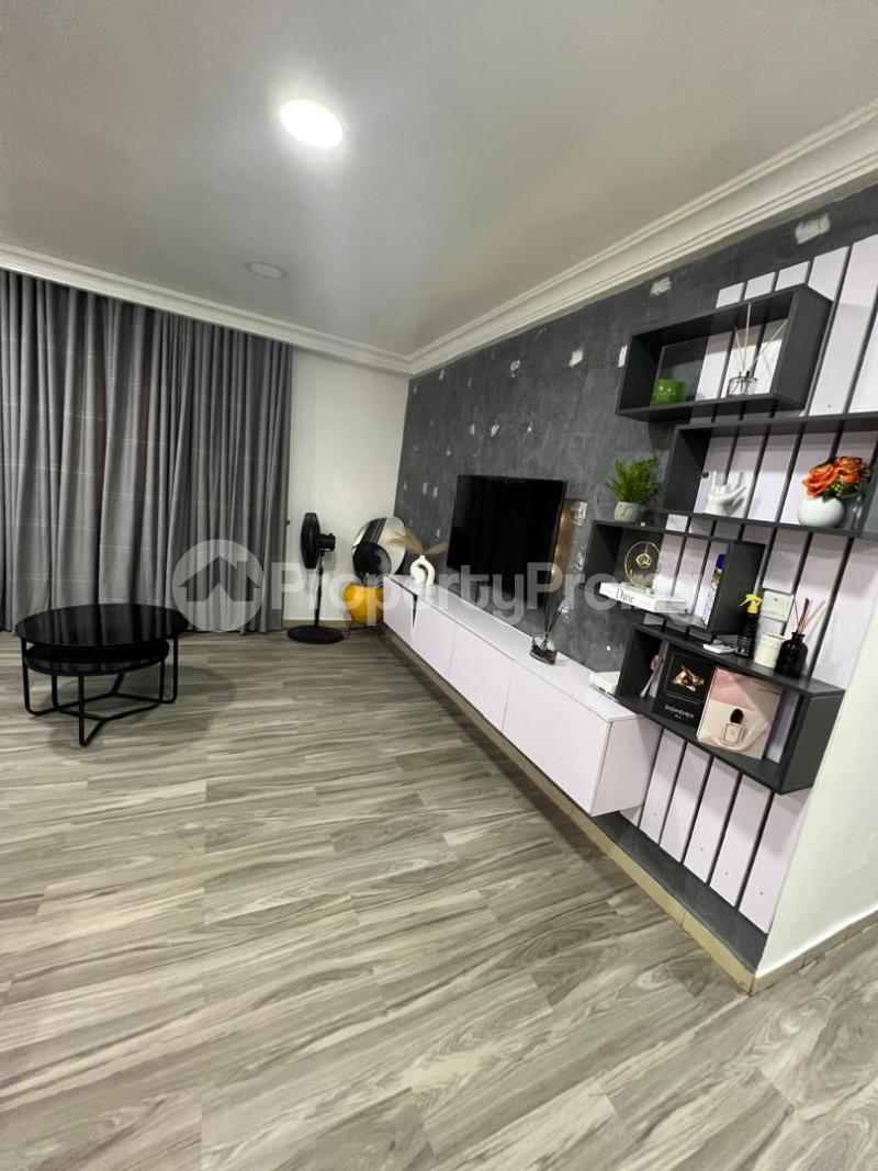 1 bedroom Flat / Apartment for rent Lekki Phase 1 Lekki Lagos