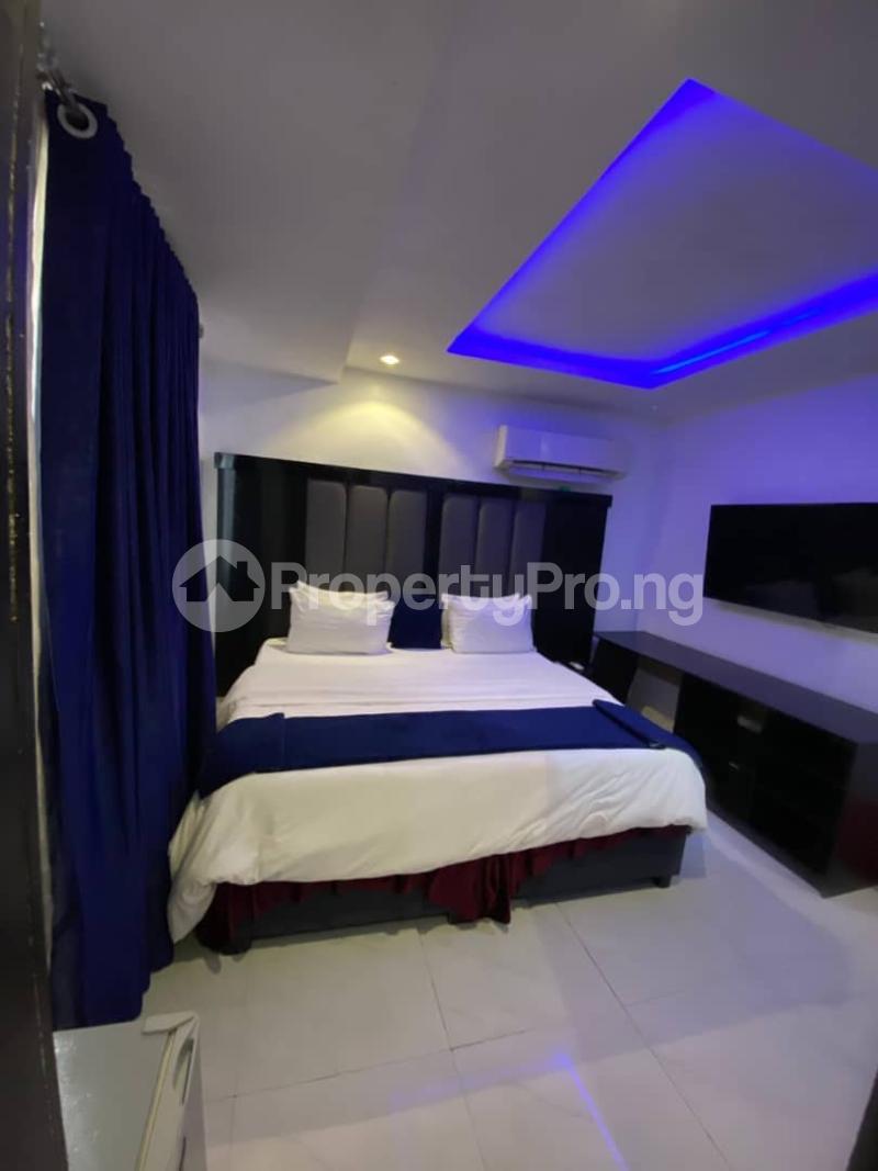 Flat / Apartment for rent Victoria Island Lekki Scheme 2 Ajah Lagos