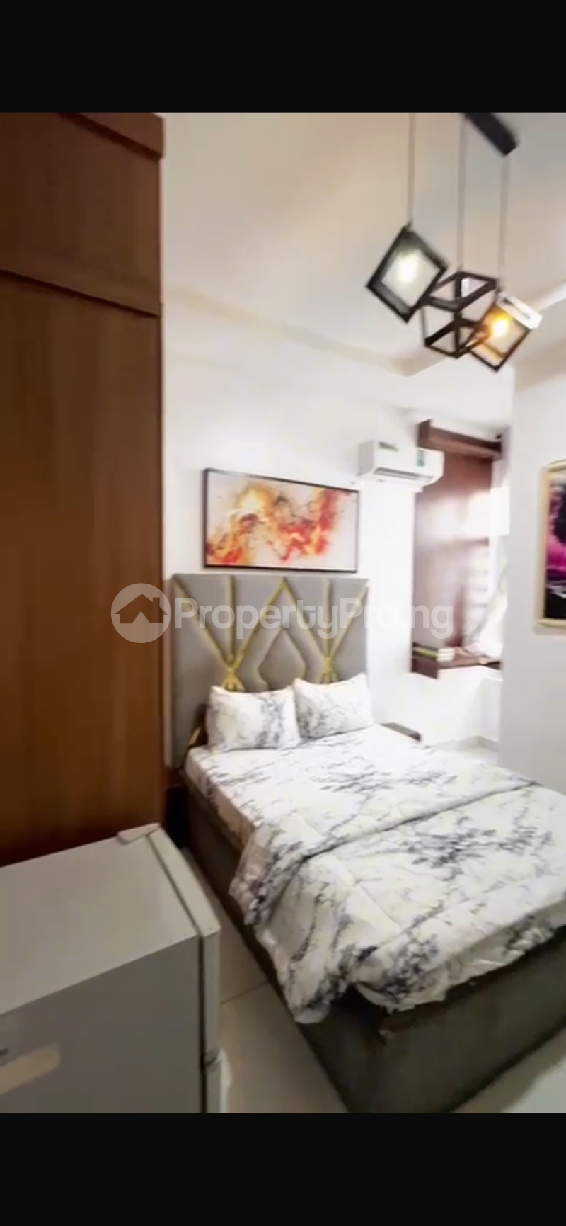 1 bedroom Flat / Apartment for rent Lekki Conservation Centre Lekki Lagos