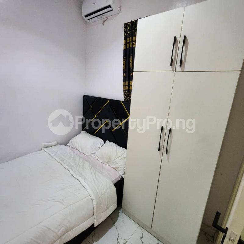 1 bedroom Flat / Apartment for rent Lekki Lagos
