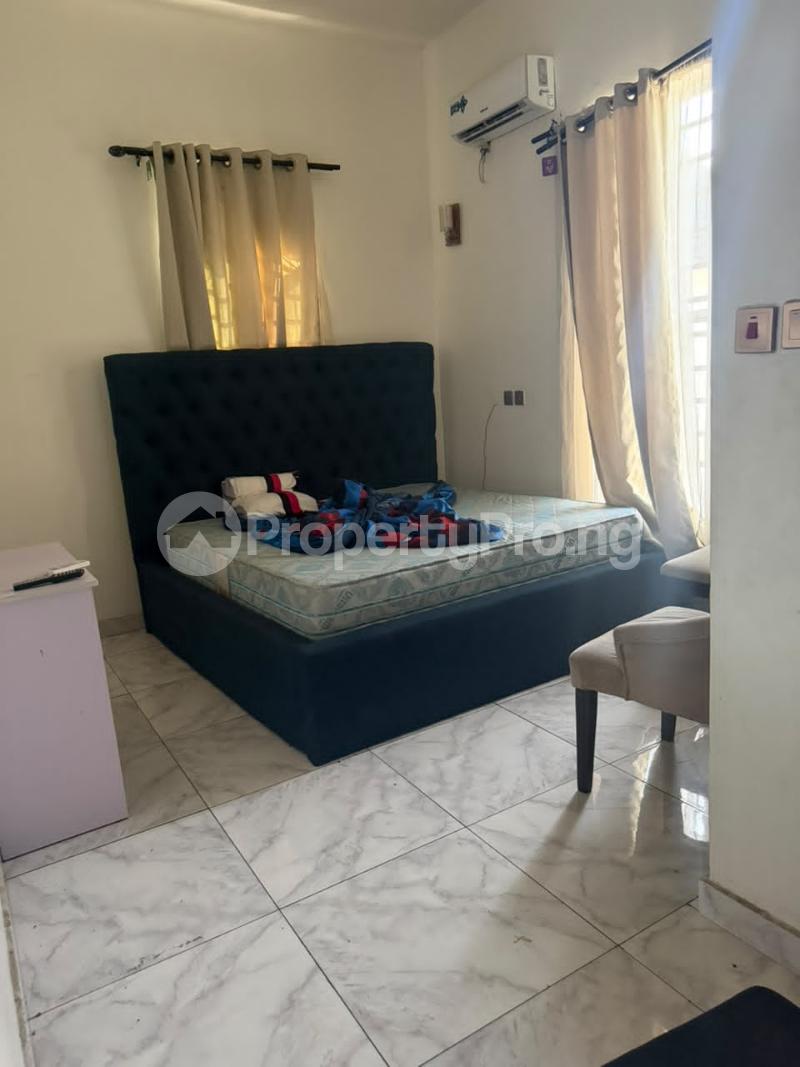 1 bedroom Flat / Apartment for rent Bera Estate Chevron Lekki Lagos