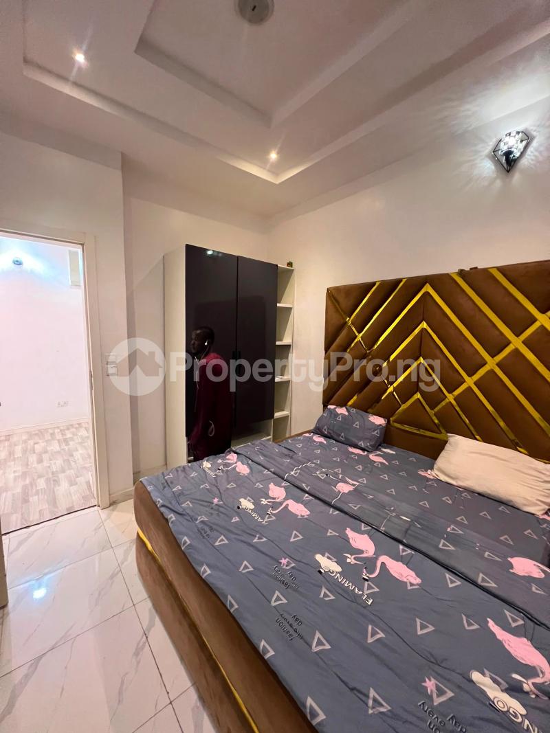 1 bedroom Flat / Apartment for rent Orchid Lekki Lagos