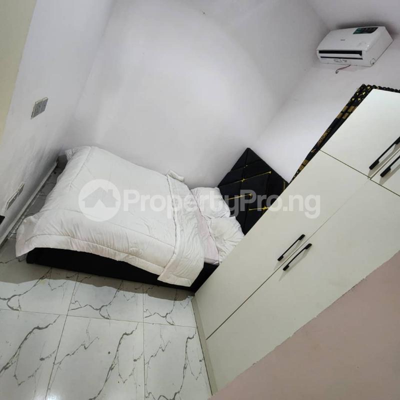 1 bedroom Flat / Apartment for rent Lekki County Ivy Homes Ikota Lekki Lagos