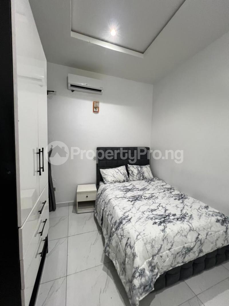 1 bedroom Flat / Apartment for rent orchid Lekki Lagos