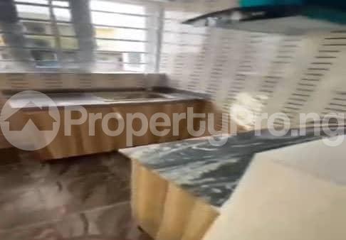 Flat / Apartment for rent Off Pedro Road Gbagada Lagos