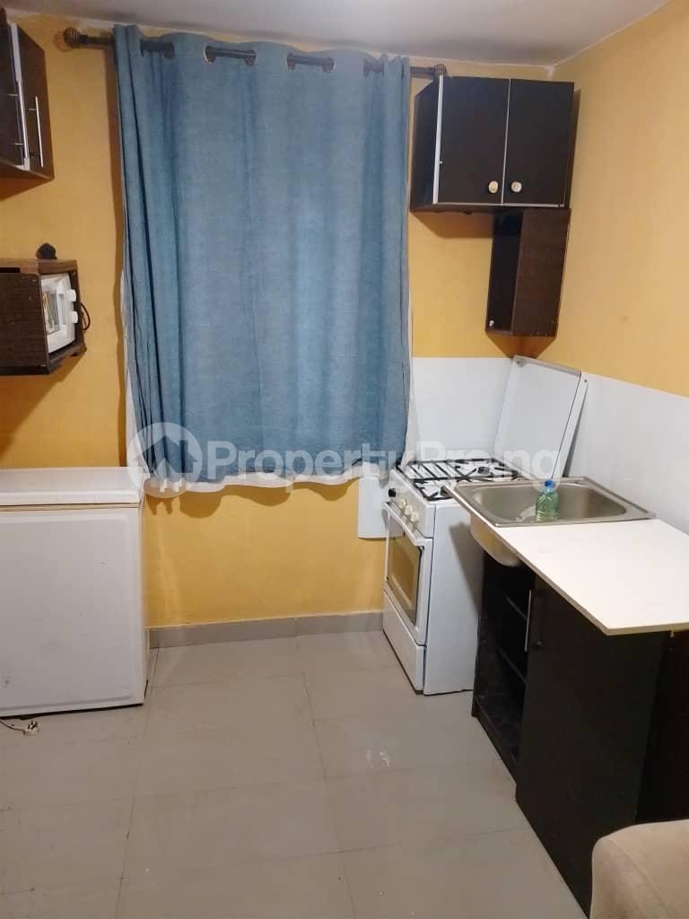 Flat / Apartment for rent Off Chisco Ikate Lekki Lagos