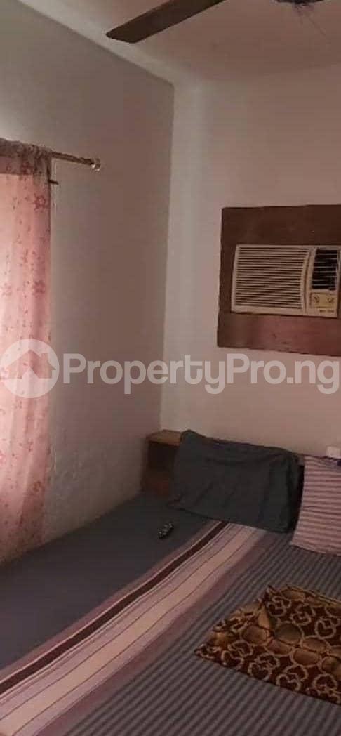 Flat / Apartment for rent Bishop Oluwole Adeola Odeku Victoria Island Lagos - 0