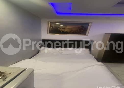 Flat / Apartment for shortlet Close To Unilag Akoka Yaba Lagos
