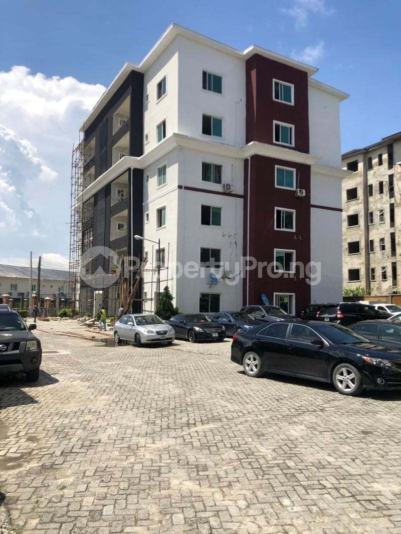 3 bedroom House for sale Ikate Lekki Lagos