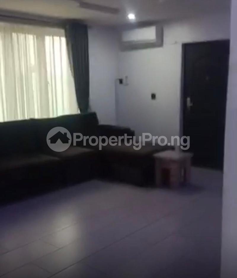 3 bedroom Flat / Apartment for sale OGBA GRA Ogba Lagos
