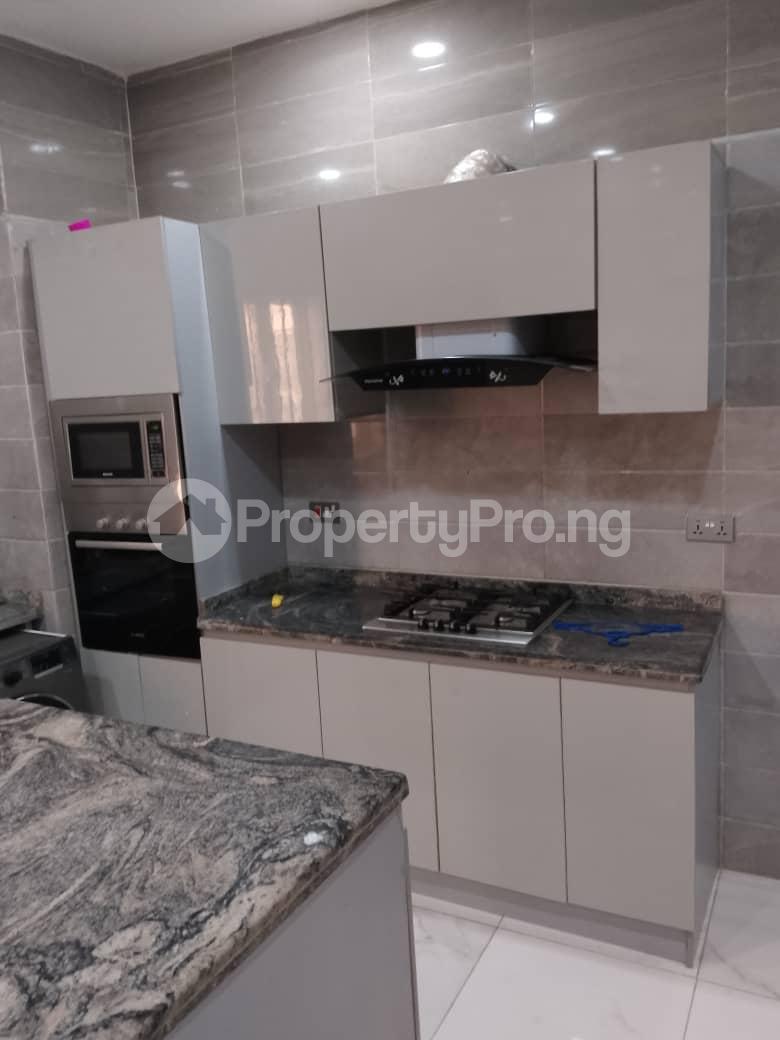 3 bedroom Flat / Apartment for rent Ikate Lekki Lagos