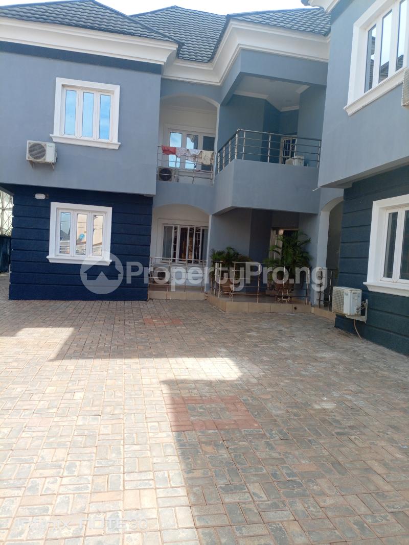 2 bedroom Flat / Apartment for rent Heart Of Durumi Durumi Abuja