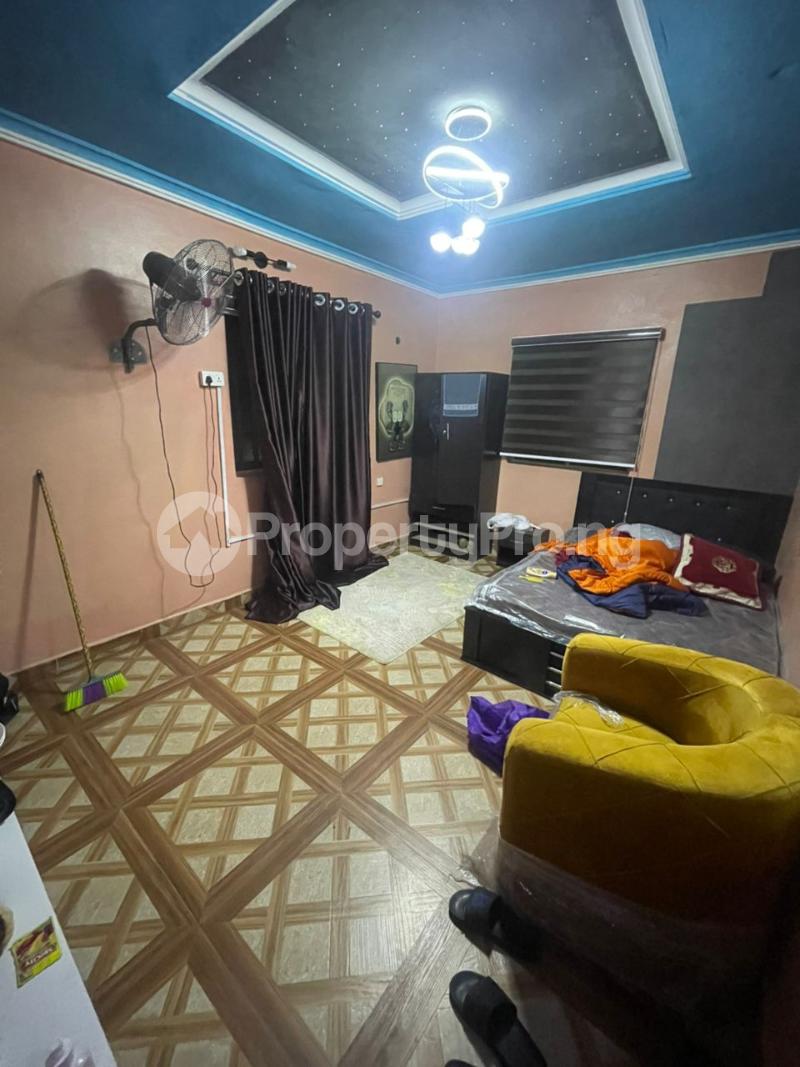 Flat / Apartment for rent Adekunle Yaba Lagos