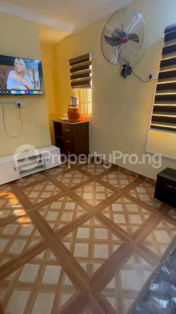 Flat / Apartment for rent Adekunle Yaba Lagos