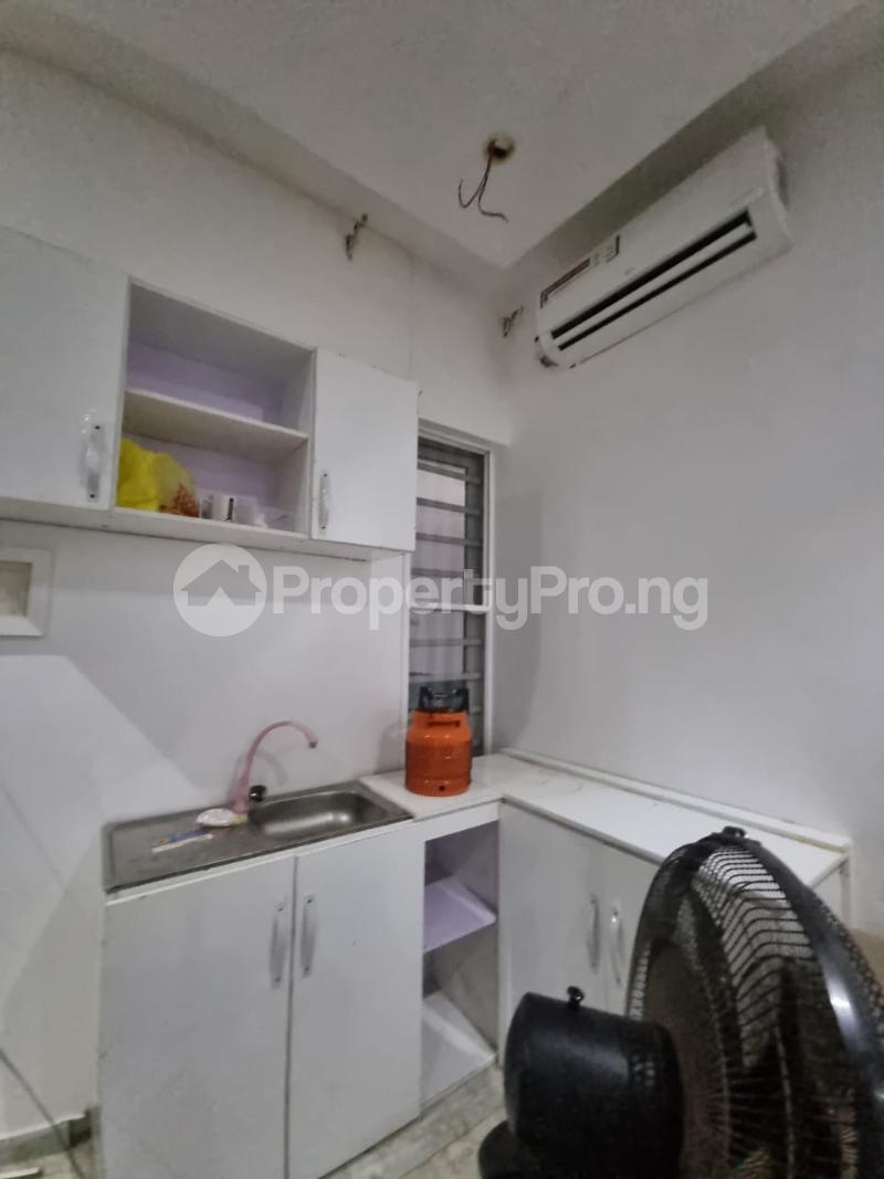 1 bedroom Flat / Apartment for rent After Roundabout Buena Vista Estate Orchid Lekki Lagos
