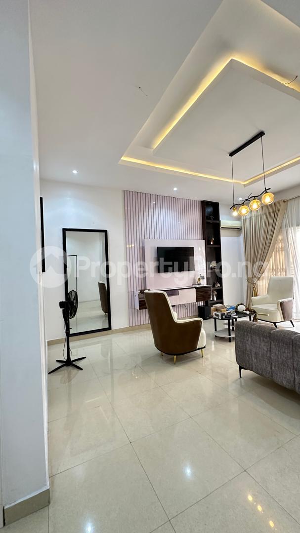 1 bedroom Flat / Apartment for rent Osapa London Garden Estate Osapa london Lekki Lagos