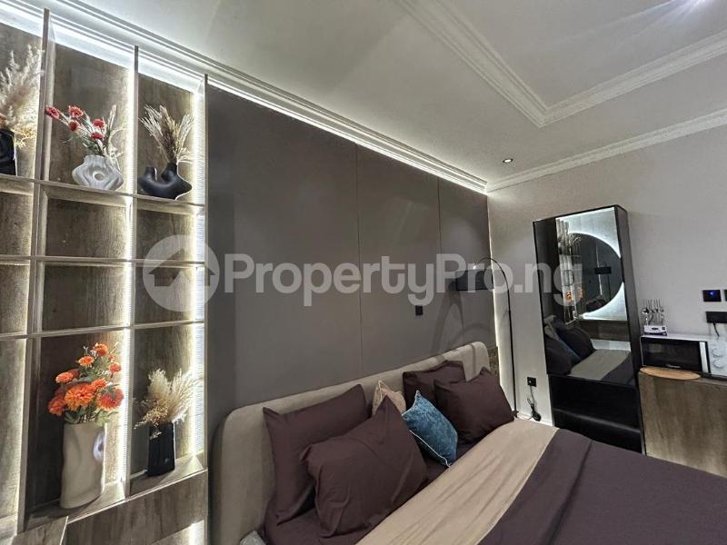Flat / Apartment for rent Off Admiralty Way Lekki Phase 1 Lekki Lagos