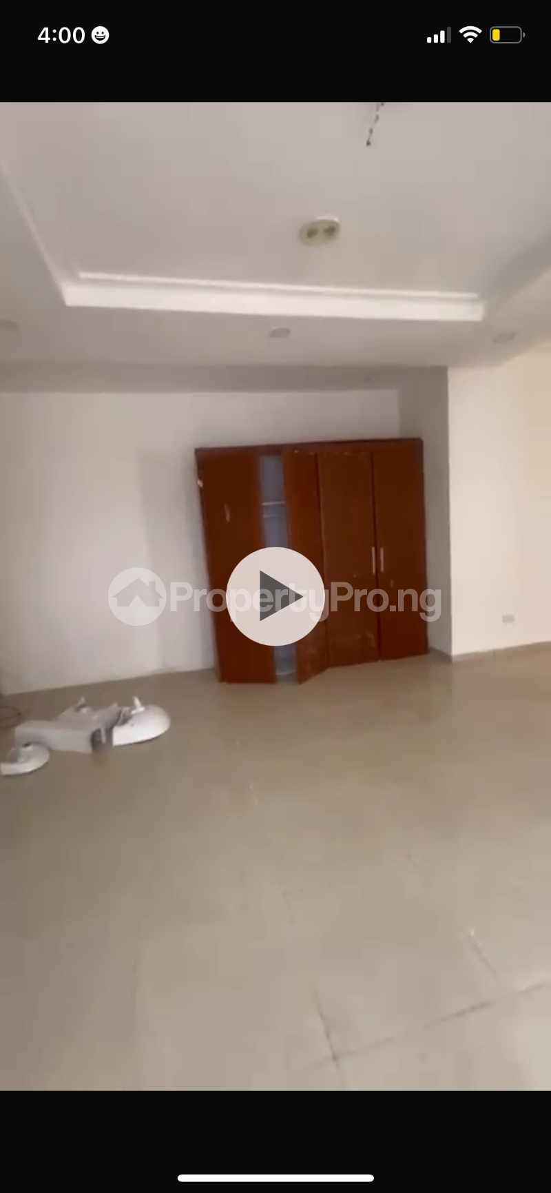 1 bedroom Flat / Apartment for rent Chevron Lekki Lagos