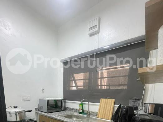 1 bedroom Flat / Apartment for rent Old Ikoyi Ikoyi Lagos