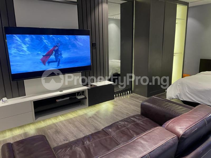 1 bedroom Flat / Apartment for sale Jakande Lekki Lagos