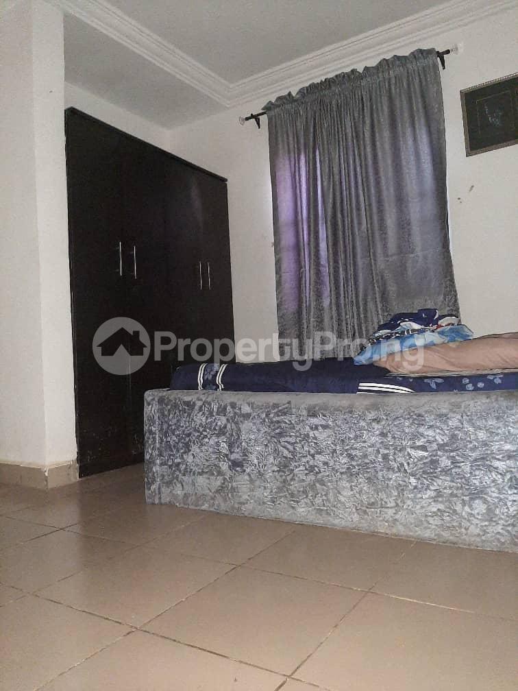 1 bedroom Flat / Apartment for rent Dogondaga, Lokogoma, Abuja Lokogoma Abuja