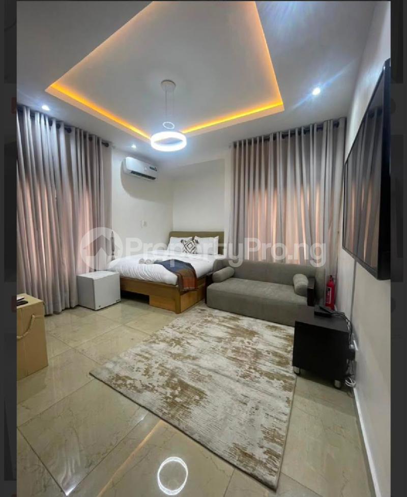 1 bedroom Flat / Apartment for rent Old Ikoyi Ikoyi Lagos