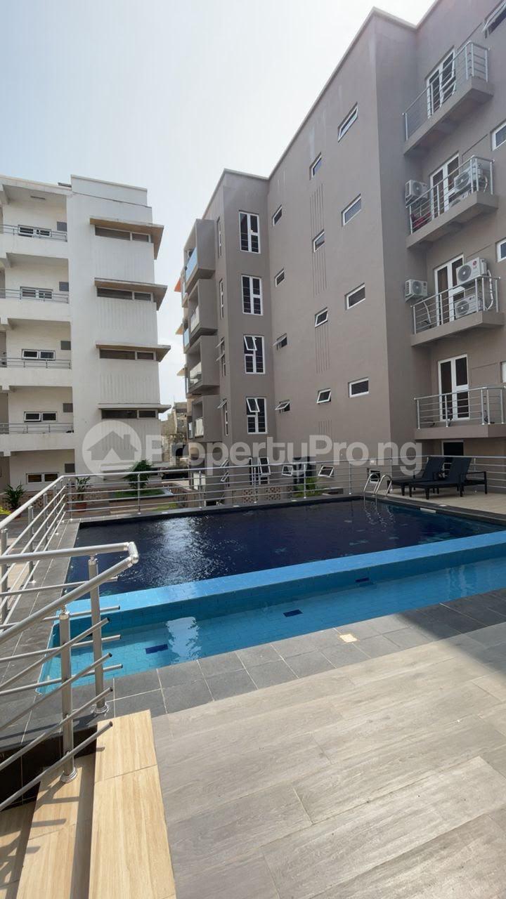 Flat / Apartment for rent Meadow Hall Axis Ikate Lekki Lagos
