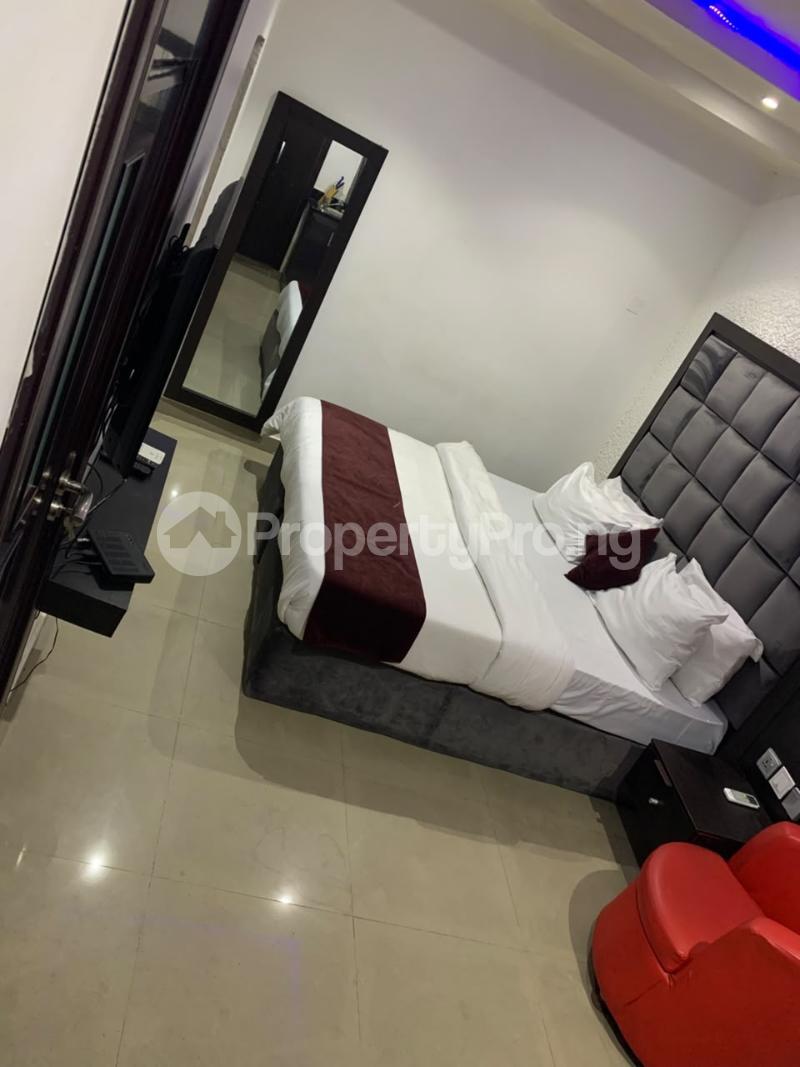 Flat / Apartment for rent Victoria Island Lagos