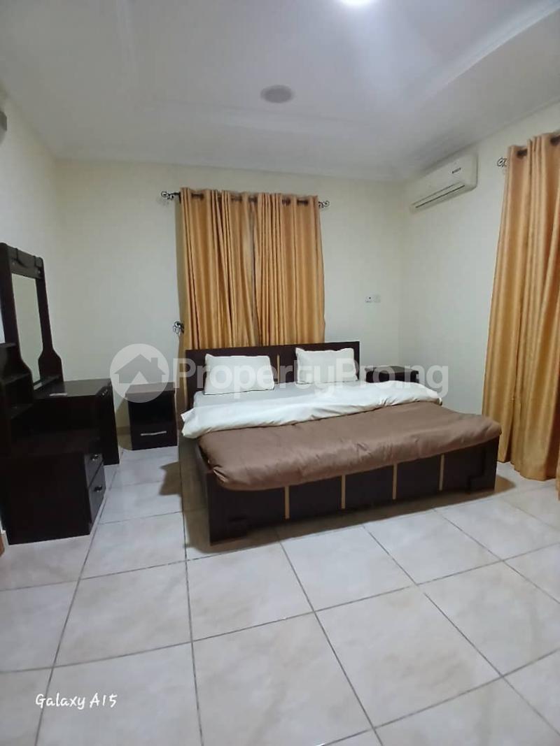 1 bedroom Flat / Apartment for rent Chevron Drive chevron Lekki Lagos