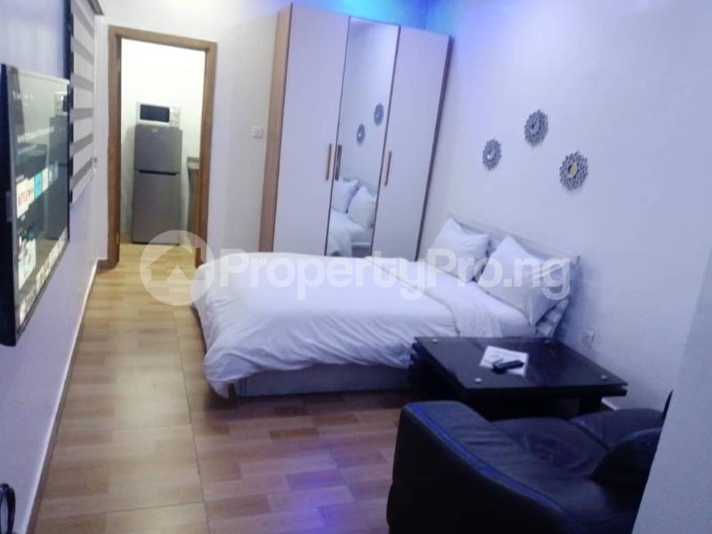 1 bedroom Flat / Apartment for rent  Lekki Phase 1 Lekki Lagos