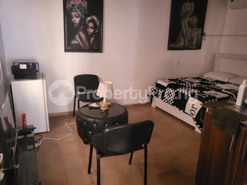 Flat / Apartment for rent Maitama Maitama Abuja