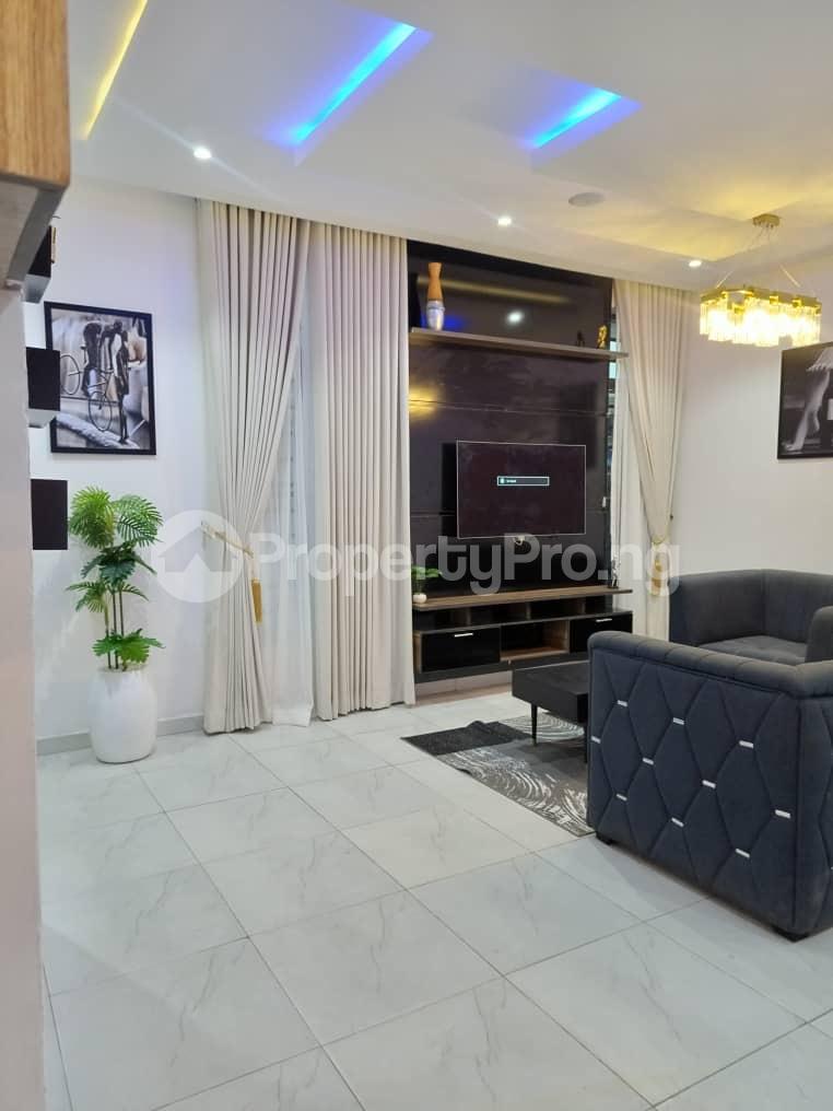 Flat / Apartment for rent Salem Lekki Ilasan Lekki Lagos
