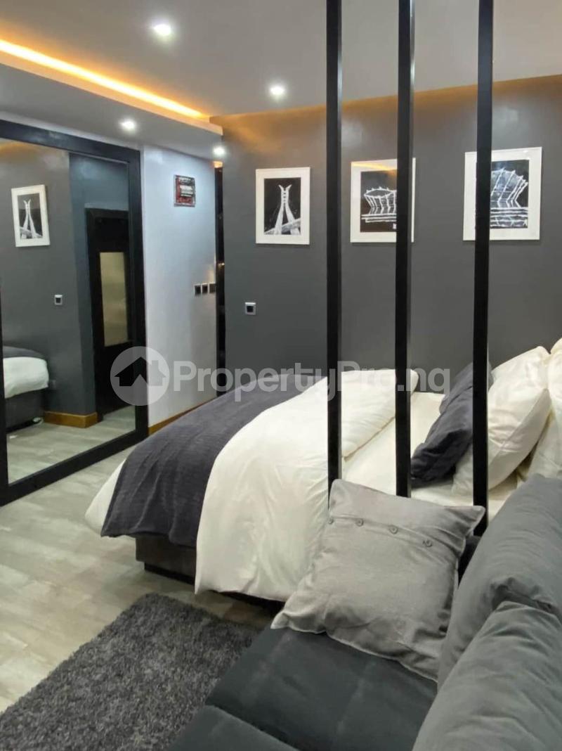 1 bedroom House for shortlet Ikoyi Lagos