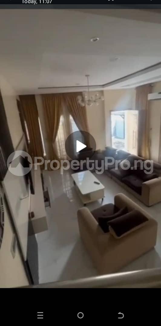 Flat / Apartment for rent Ricana Royal Pine 1 Estate orchid Lekki Lagos