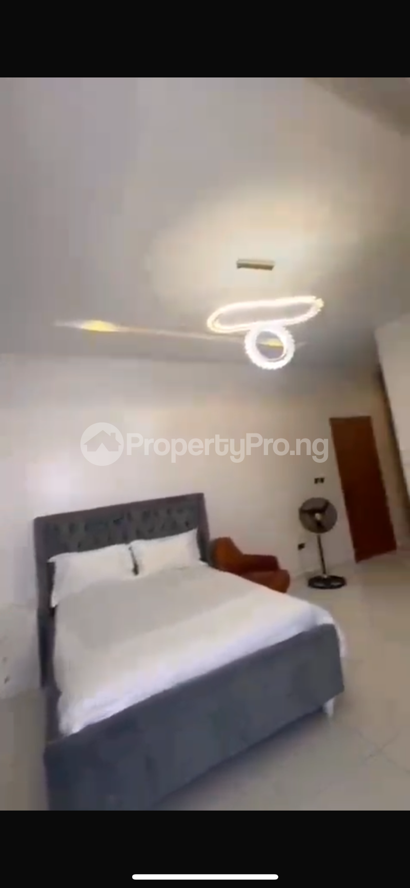 Flat / Apartment for shortlet Orchid Lekki Lagos