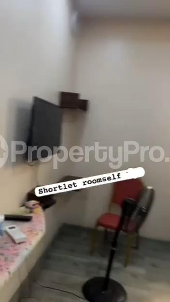 1 bedroom Flat / Apartment for rent Off Shonlake Street, Akoka,yaba Yaba Lagos - 0