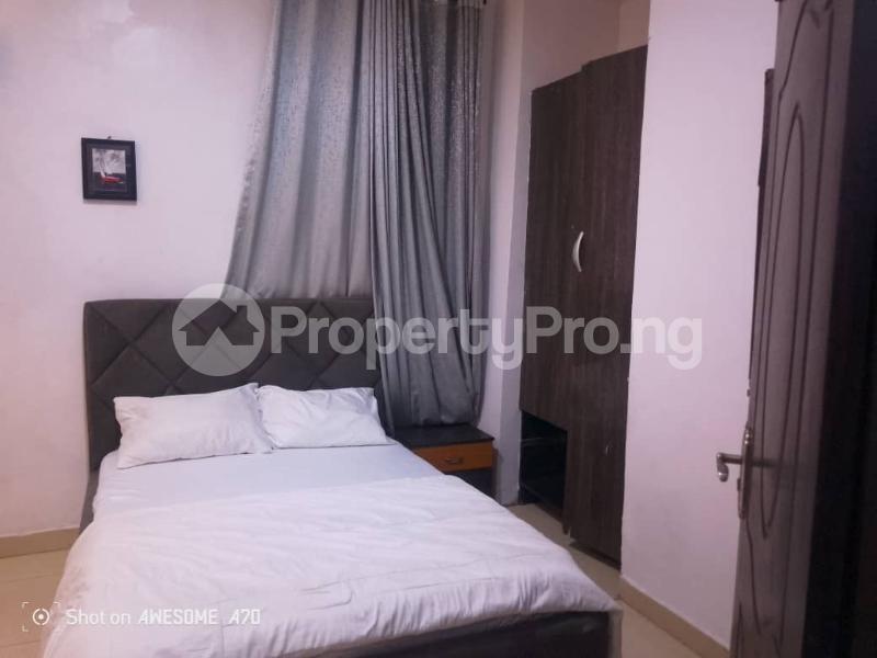 Flat / Apartment for rent Osapa london Lekki Lagos