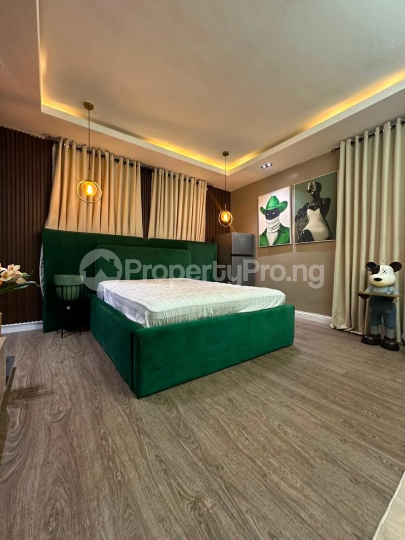 1 bedroom Flat / Apartment for rent Admiralty Road Lekki Lagos