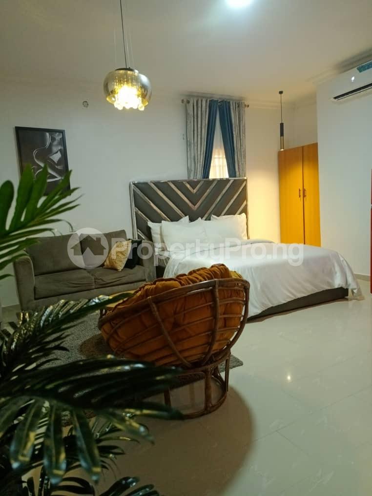 Flat / Apartment for rent Lekki Phase 1 Lekki Lagos