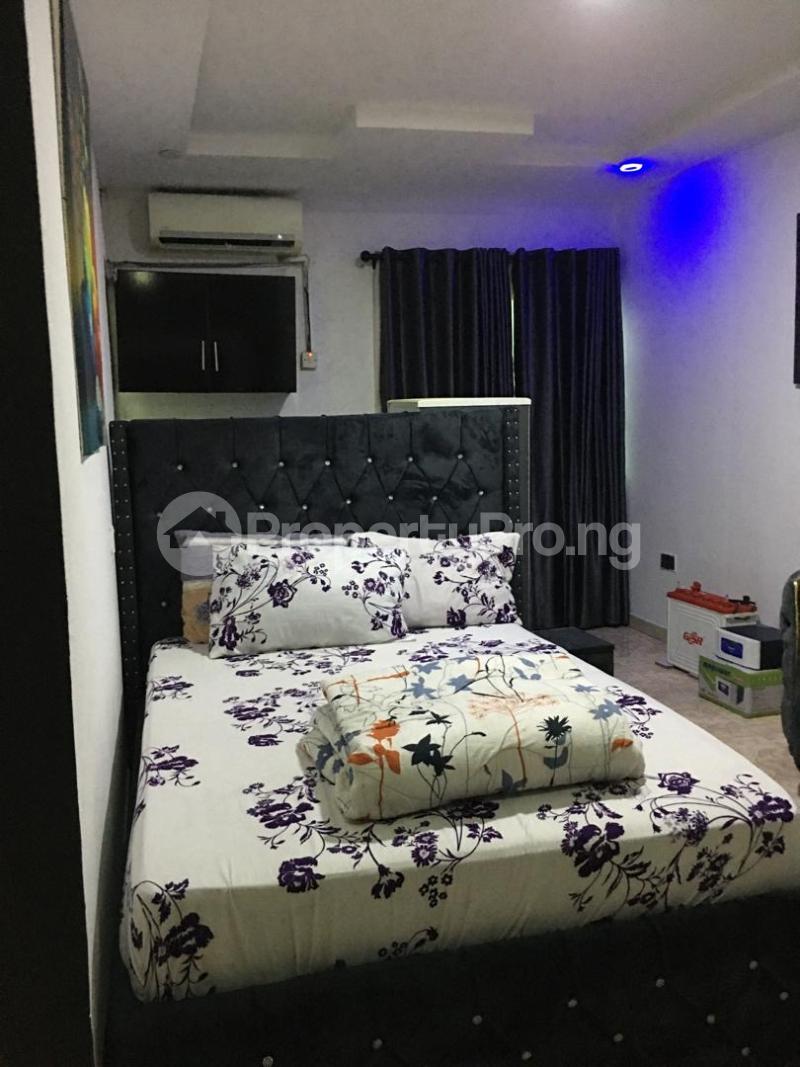 Flat / Apartment for rent  Lekki Phase 1 Lekki Lagos