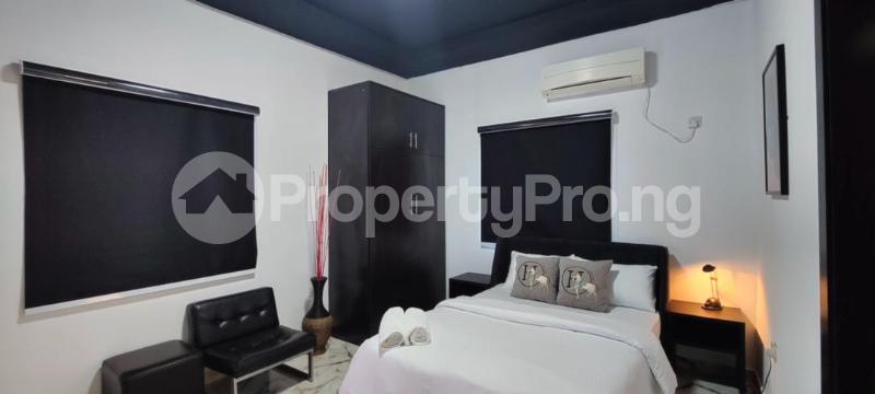 1 bedroom Flat / Apartment for rent Amodu Street, Ademola Adetokunbo Victoria Island Lagos - 3