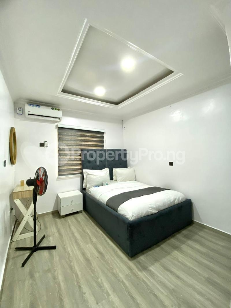 Flat / Apartment for rent Lekki Phase 1 Lekki Lagos