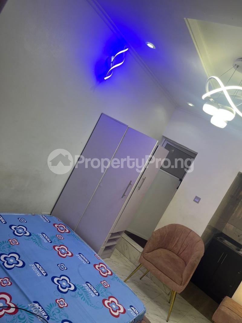 1 bedroom Flat / Apartment for shortlet Morocco Shomolu Lagos