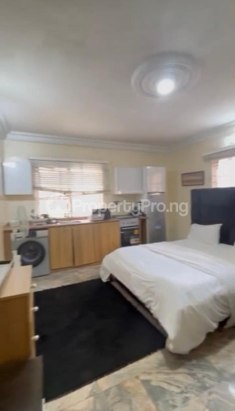 1 bedroom Flat / Apartment for rent Lekki Phase 1 Lekki Lagos